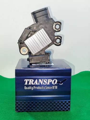 Regulador Alternador Nissan Xtrail Xterra Frontier M556 MercadoLibre