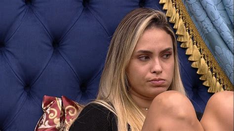 Veja O Antes E Depois Da Harmoniza O Facial De Sarah Do Bbb Mh