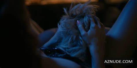 The L Word Generation Q Nude Scenes Aznude