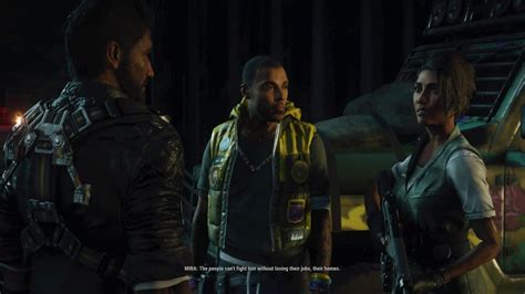 Just Cause 4 Review Ps4 Tech News Reviews And Gaming Tips