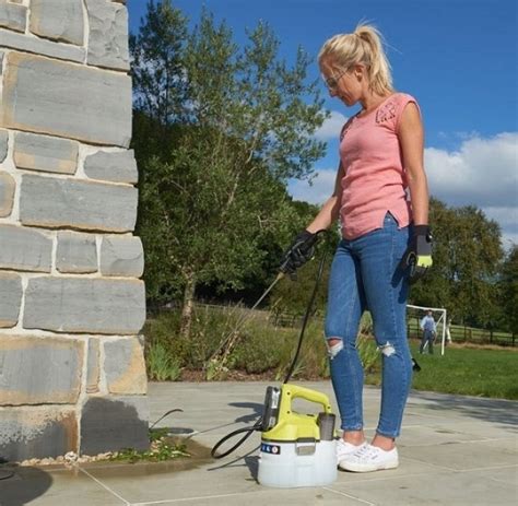 Ryobi OWS1880 - купить по низким ценам с доставкой по всей России ...