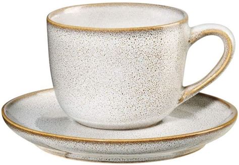 ASA Espressotasse Mit Unterer Sand Nude Kaufland Sk