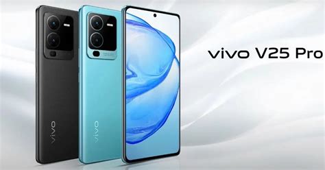 Vivo V25 Pro tanıtıldı: İşte teknik özellikleri ve fiyatı | DonanımHaber