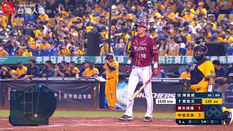 分享 2022台灣大賽g3主審尤志欽判決正確率 看板baseball Ptt網頁版