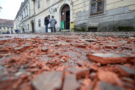 Potres Dodatno O Tetio Sveti Te Majke Bo Je Remetske N