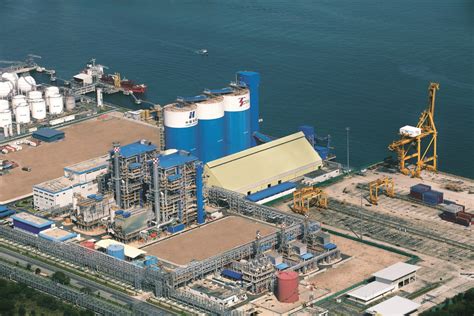 Tuas Power diversifies business for Singapore’s energy transition ...