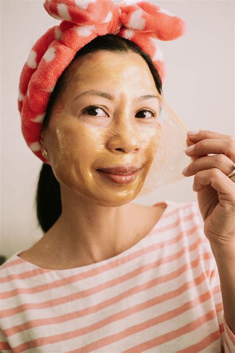 Korean Brand Cledbel Face Lifting Mask Review – Mama In Heels