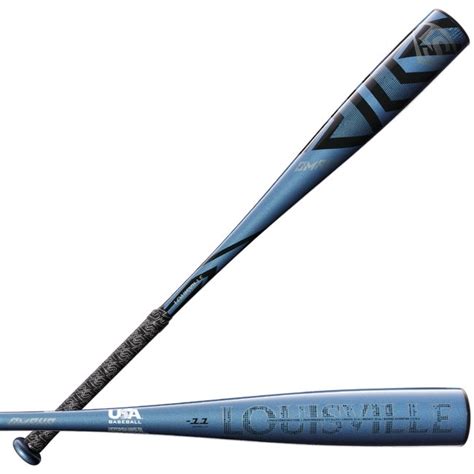 Louisville Slugger Omaha Usa Baseball Bat Louisville Slugger