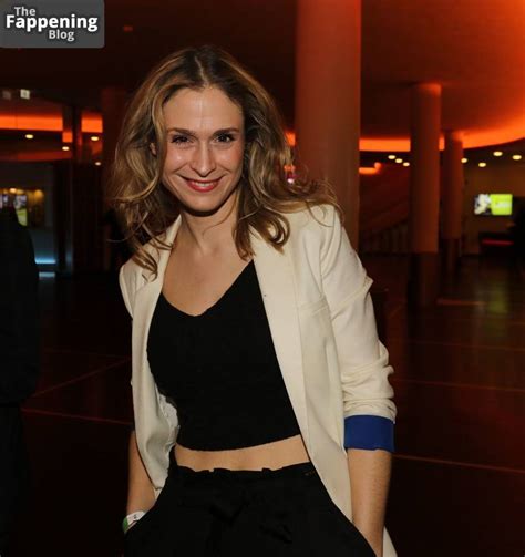 Lea Marlen Woitack Nude OnlyFans Photo The Fappening Plus
