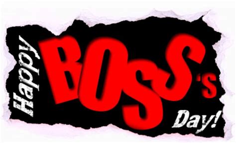 Boss S Day Clip Art - ClipArt Best