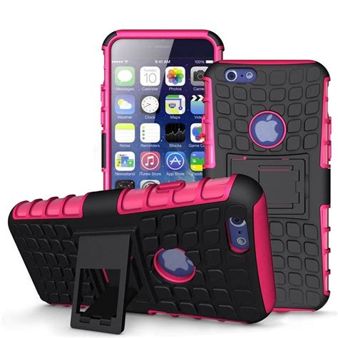 Phone Case 6 Plus Best Iphone 6 Plus Kickstand Case 1 Heavy Duty