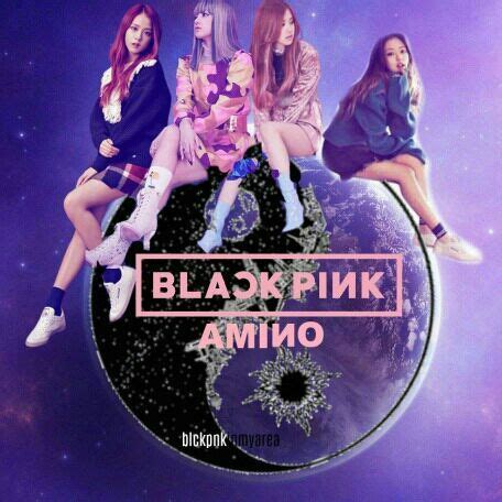 Hình ảnh logo blackpink blink phong cách và nổi bật cho fan hâm mộ