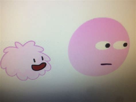 GoAnimate stick figure version of puffball | BFDI💖 Amino