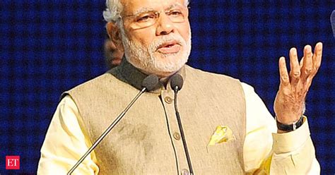 Narendra Modi Davos Of The East Vibrant Gujarat Losing Sheen As Vote