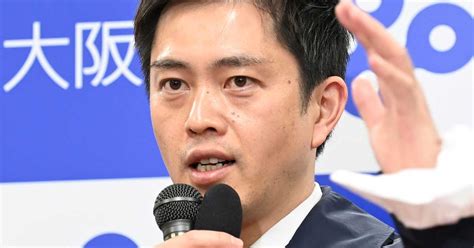 大阪、高齢者の外出自粛要請 吉村知事「重点的な対策強化が重要」 サンスポ