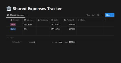 Download a Free Notion Budget Template (3 Options + Guide)