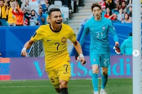 Kalahkan Rekan Cristiano Ronaldo Hingga Son Heung Min Bintang Timnas