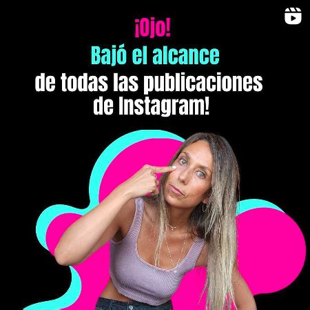 Baj Al Alcance De Todas Las Publicaciones De Instagram Somos Magma