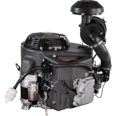 Fx481v Kawasaki Engines Usa