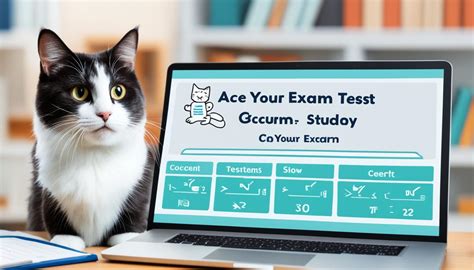 Ace Your Exam with CAT Practice Test Prep