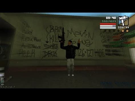 SHARE MODPACK GANGSTER STYLE PC RINGAN SIMPLE DAN LEJAT GTA SAMP