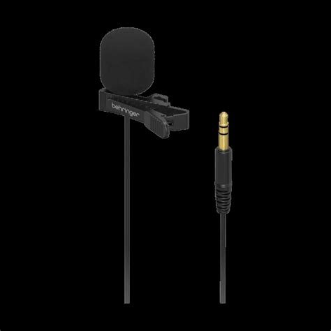 Jual Behringer BC LAV GO Condenser Lavalier Microphone