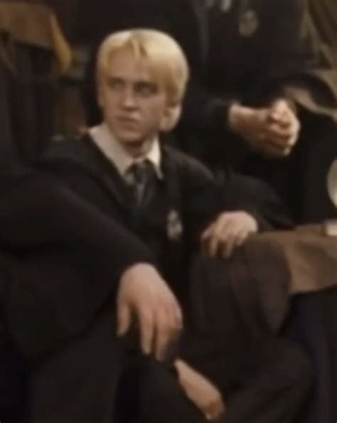 draco malfoy- prisoner of azkaban | Tom felton draco malfoy, Harry ...