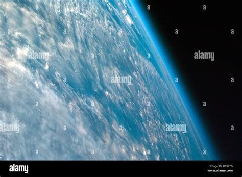 Earth curvature fotografías e imágenes de alta resolución Alamy