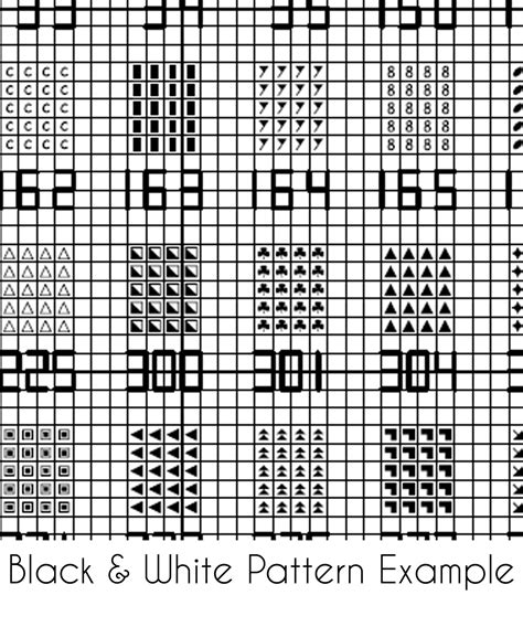 DMC Color Chart, 3, DMC Floss Color Chart, Dmc Thread Chart, Diy Dmc ...