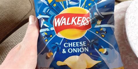 Which Walkers Crisps Are Vegan?