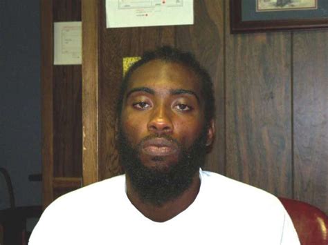 Suspect Wanted In Starkville Shooting Captured In New Orleans The