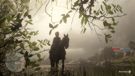 Red Dead Online Screenshots Aus Dem Rdr2 Multiplayer