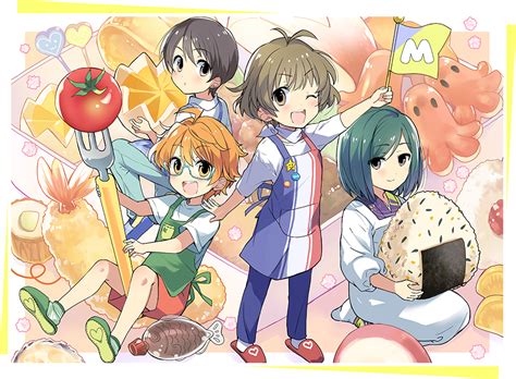 『アイドルマスター SideM × 依澄れい』 公式コラボグッズ| ASOBI STORE