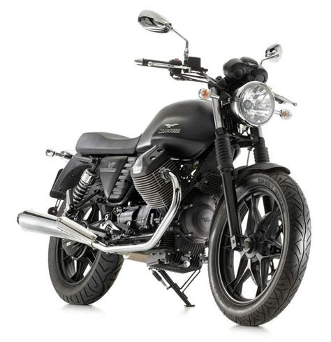 Moto Guzzi V Classic