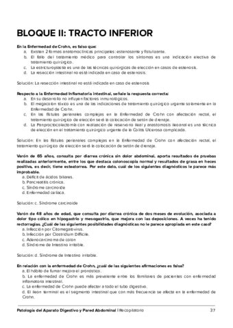 Preguntas Bloque Ii Pdf