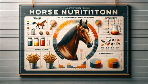 Horse Foods Equine Nutrition | Special Needs of Horses