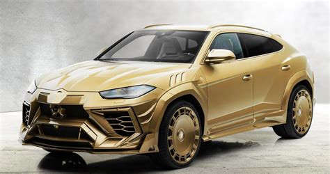 Is Lamborghini Urus a 7 seater? - Does It Fit a Family of Seven?