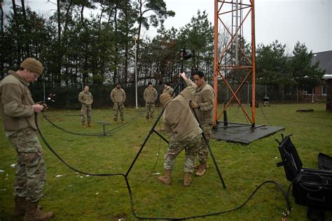 DVIDS News Multi Capable Airmen Exercise ACE Communications Skills