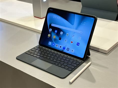 OnePlus Pad: full pricing revealed, available to order from Friday | Stuff
