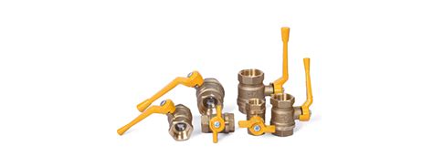 Краны шаровые - Снабгрупп