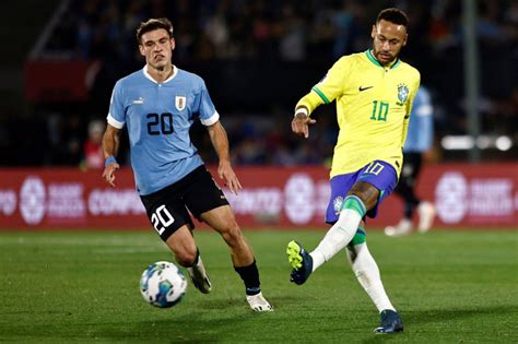 Đội tuyển Brazil thay máu tại Copa America 2024 thời của Neymar và