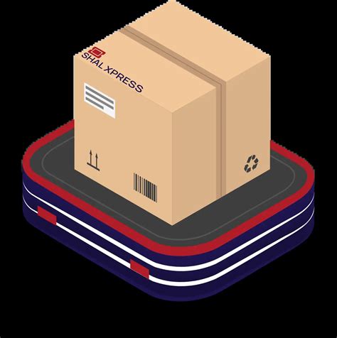 SHALX - Reliable and Efficient Parcel Services