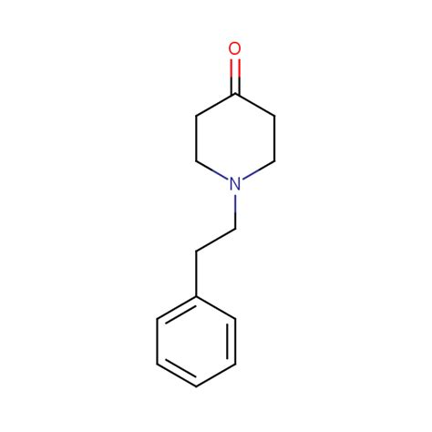 4 Piperidinone 1 2 Phenylethyl SIELC Technologies