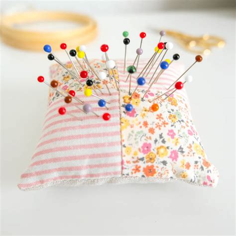 Pin Cushion