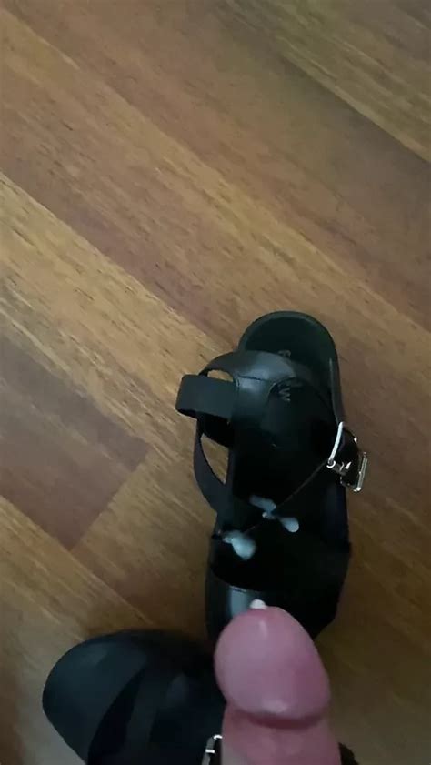 Sandals Bondage Gay Man Man Porn Feat Doofinka Xhamster