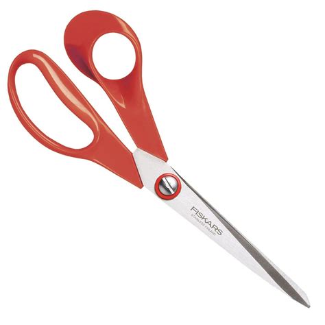 Ciseaux Fiskars Classic Premium Cm Pour Gauchers