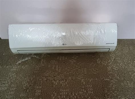 Home Aircon Spare Parts