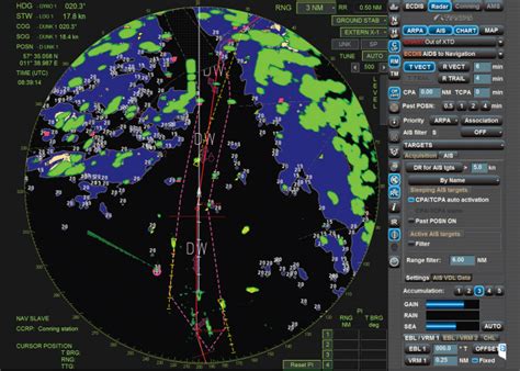 Information Technology Applications In The Maritime Industry The