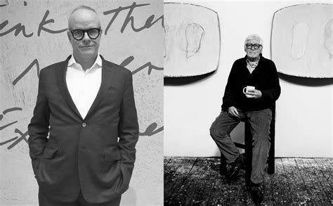 2017 Conversation With Hans Ulrich Obrist RON GORCHOV