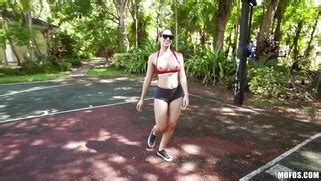 Katana Kombat Orally Pleasures The Lucky Prick Porn Movies 3Movs